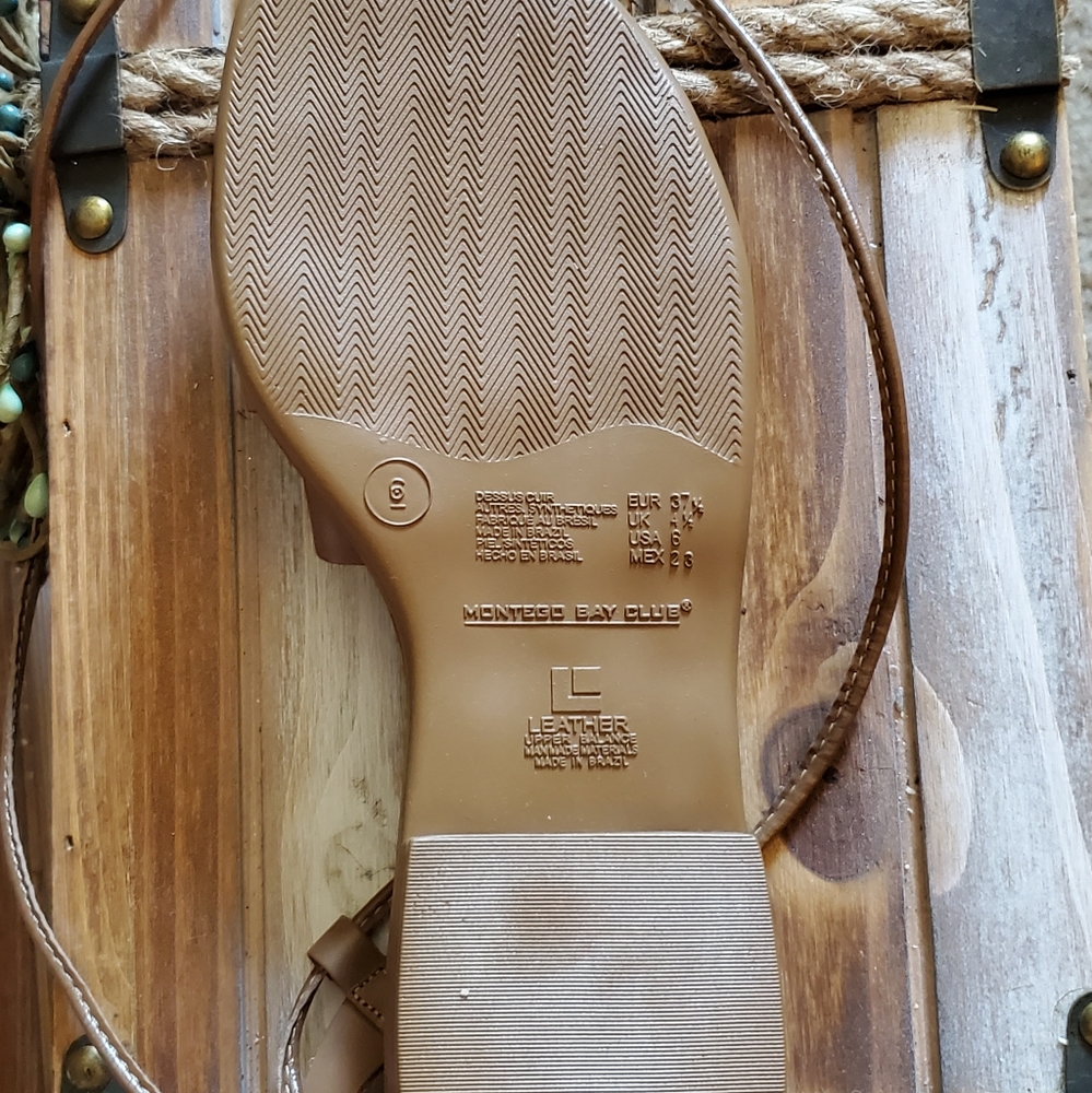 Sandals - Picture 6 of 6